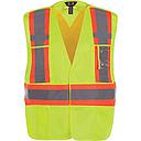 L01170 Safety Vest