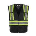 L01170 Veste de sécurité