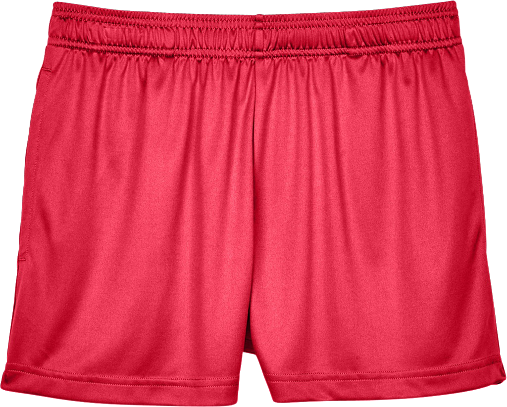 TT11SHW Culotte courte Performance femme