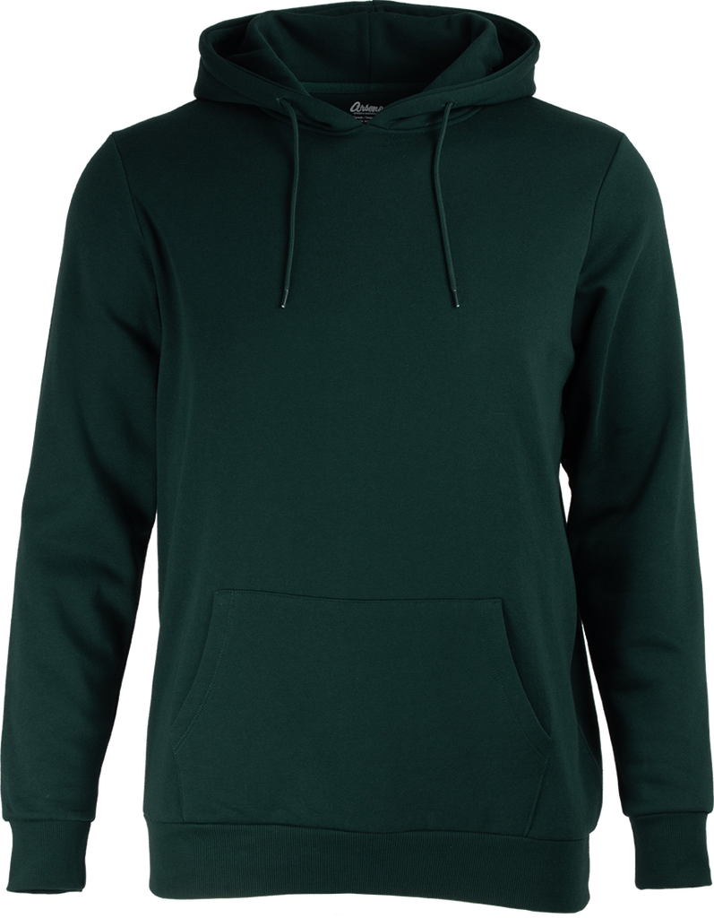 XO267U Unisex Hooded Sweater
