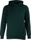 XO267U Unisex Hooded Sweater