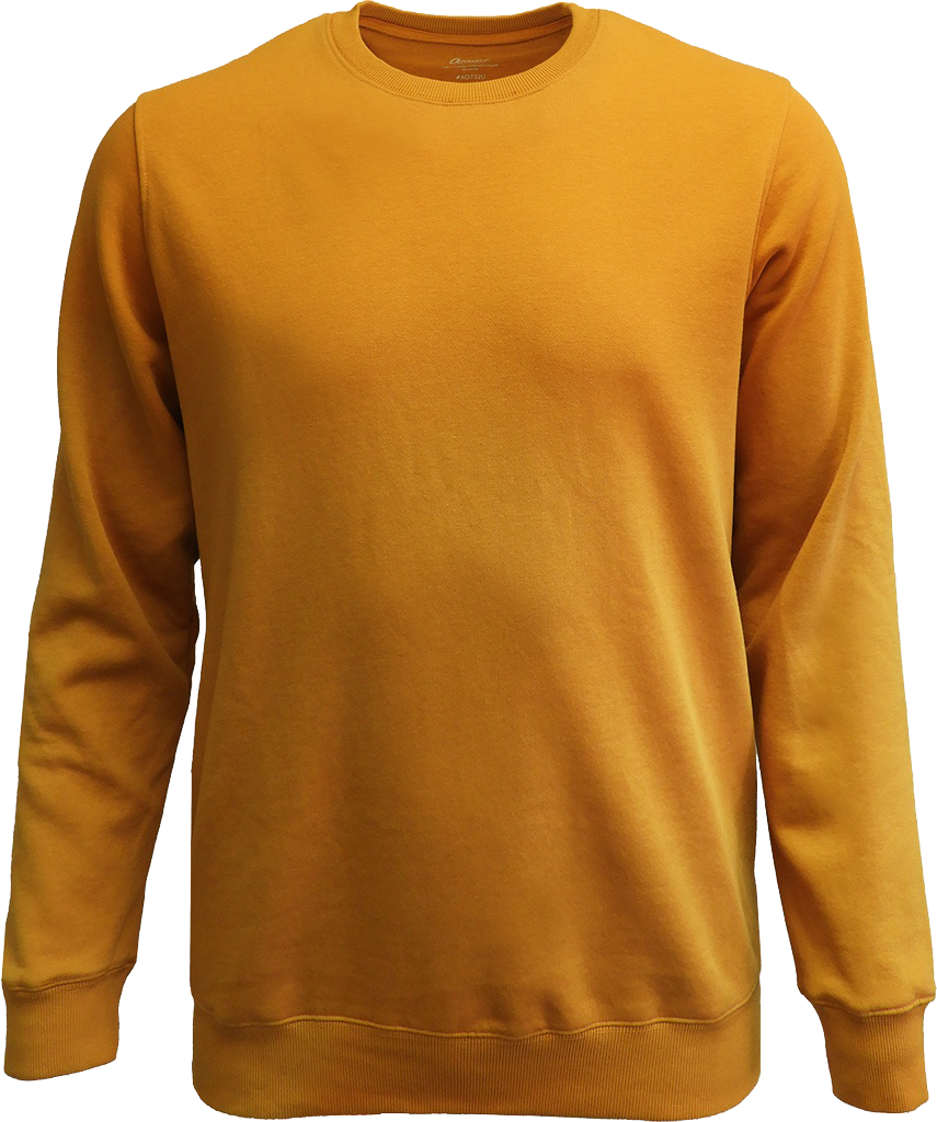 XO733U Unisex Round Neck Sweatshirt