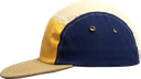 U440E Kids' 5-Panel  Cotton Cap