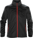 GSX-1Y Junior Training Tracksuit