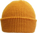 920 Waffle Textured Beanie