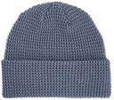 920 Waffle Textured Beanie