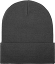 1011 Tuque À Rebord 11"