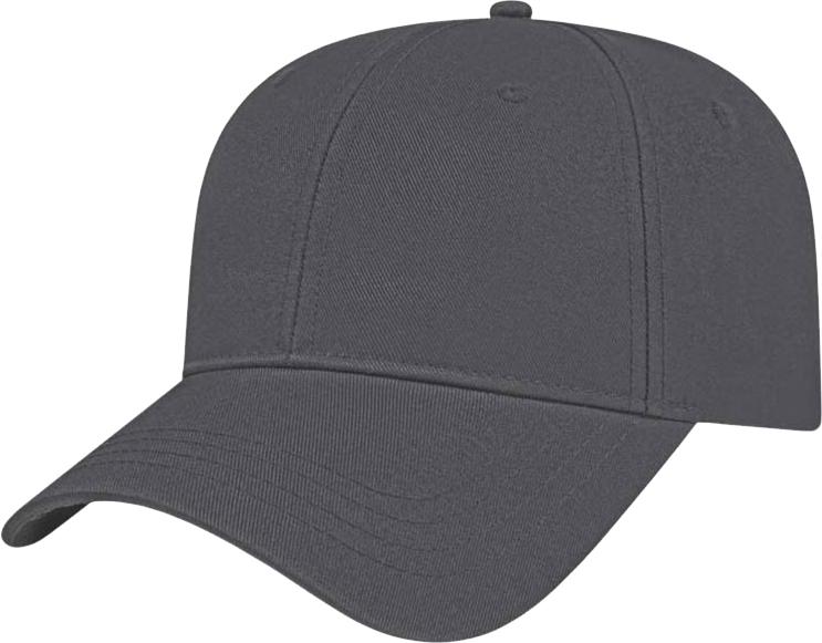 X700 Low Profile 6 Panel Structured Cap