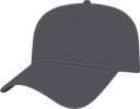 X700 Low Profile 6 Panel Structured Cap