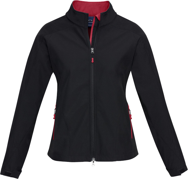 J307L Ladies Geneva Jacket