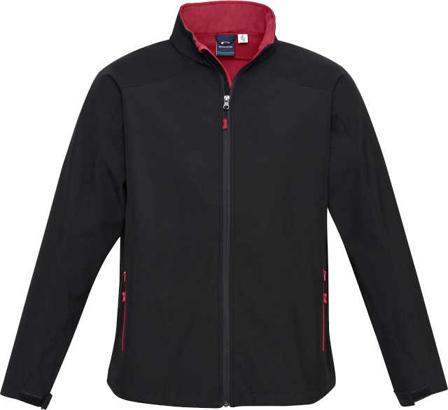 J307M Men Geneva Jacket