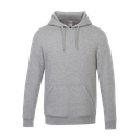 L00550 Molleton à capuchon 'Vault'