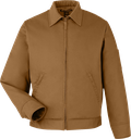 M721 Unisex Station Jacket