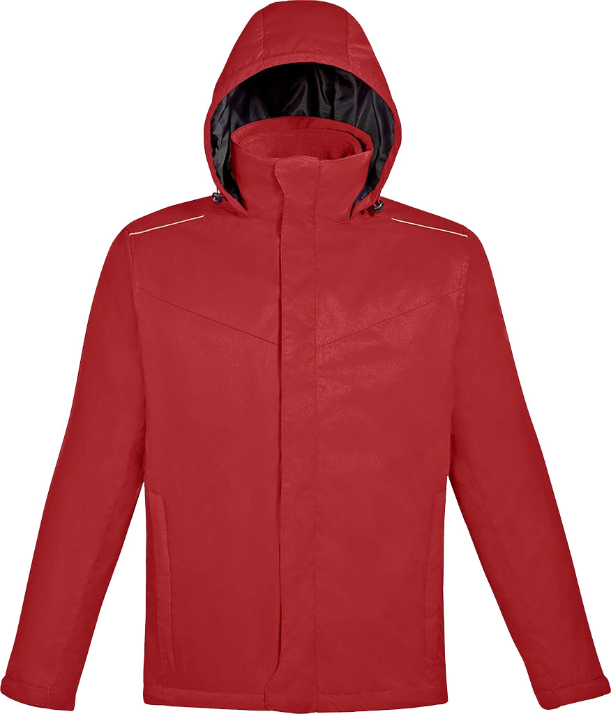 88205 Men's Region 3-in-1 Jacket 