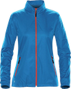 GSX-1W Coquille sport Axis femme