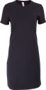 7113W Short Sleeve Dress