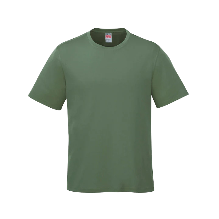 S05610 Parkour - Crew Neck Tee