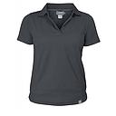 A7015W Ladies Pique Ace Polo