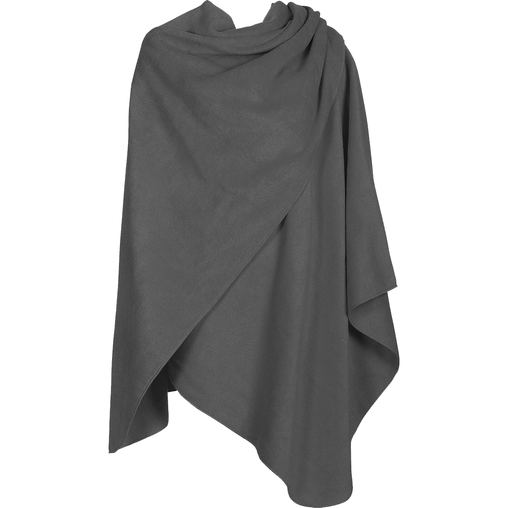 P9004 Fleece Cape