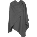 P9004 Fleece Cape
