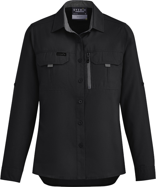 ZW760 Women's Outdoor Work Shirt