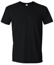 2106U Unisex Cotton T-Shirt