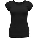 4212W T-Shirt col rond femme