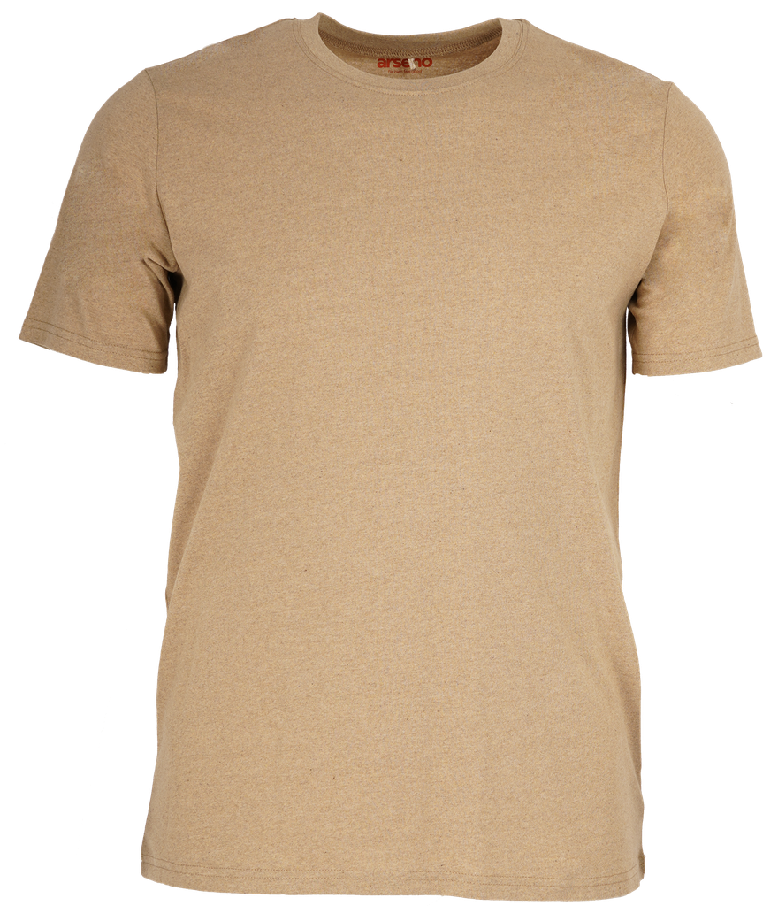 X2106U recycled cotton t-shirt