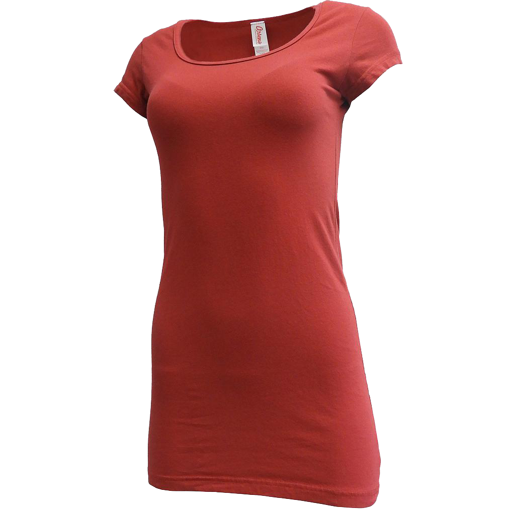 7735WN Short Sleeve Tunic