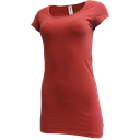 7735WN Short Sleeve Tunic