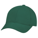 5D390B Casquette coton croisé brossé junior