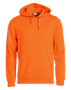 MQK000107  Unisex Stockholm Pullover Hoodie