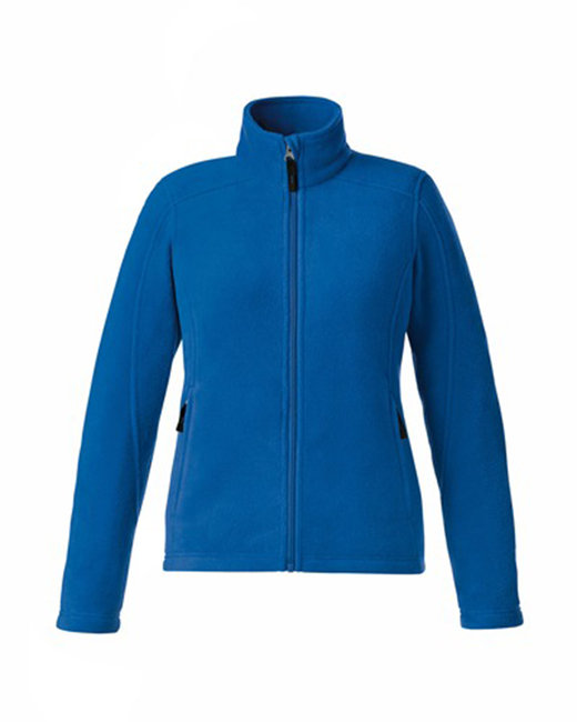 78190  Ladies'  Fleece Jacket