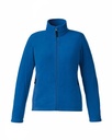 78190 Veste en molleton femme