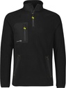 ZT210 Unisex Lightweight 1/4 Zip Polar Fleece