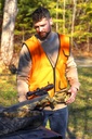 XP644U Dossard de chasse