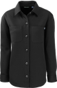 LCK00161 Ladie's Eco Recycled Shirt Jacket