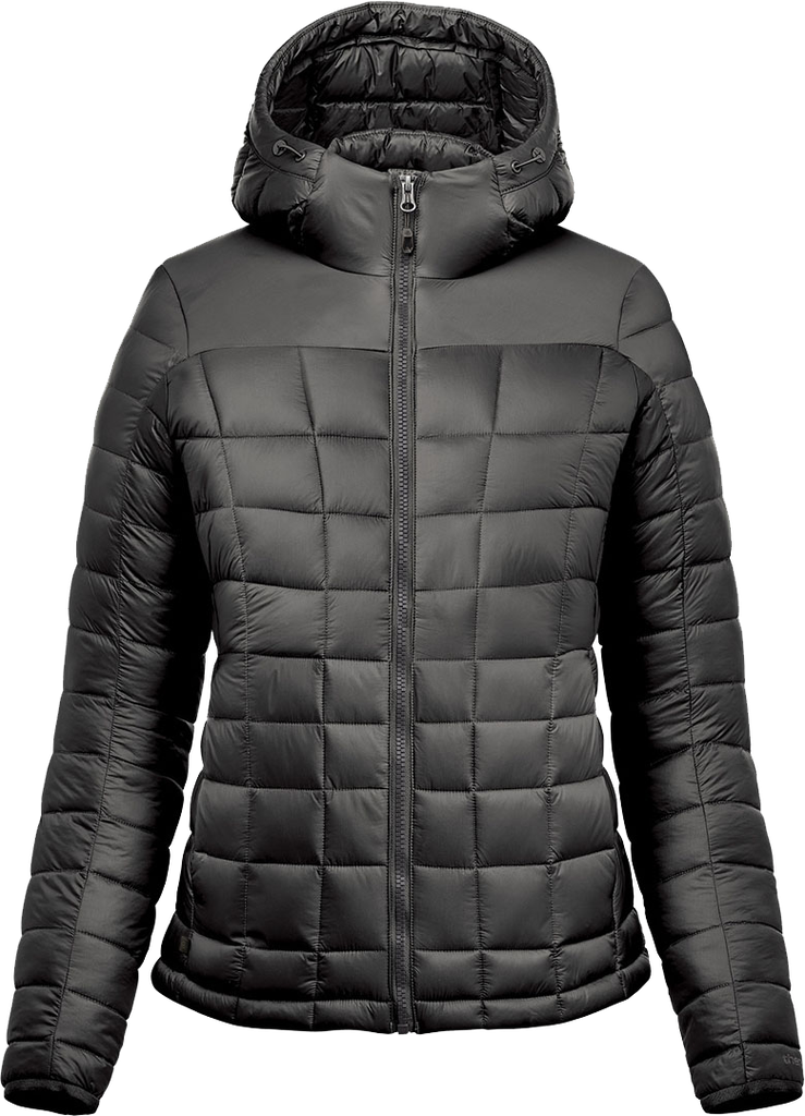 TNO-1W Women's Tundra Thermal Jacket