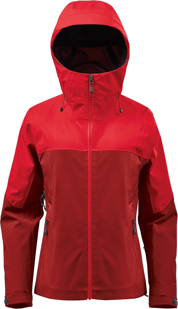 RX-2W  Women's Vertex Stormshell