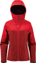 RX-2W  Women's Vertex Stormshell