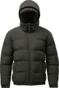 HBX-1 Veste thermique Explorer homme (S, GRANIT)