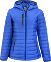 LQO00065 Women's Valhalla Eco Puffer Jacket