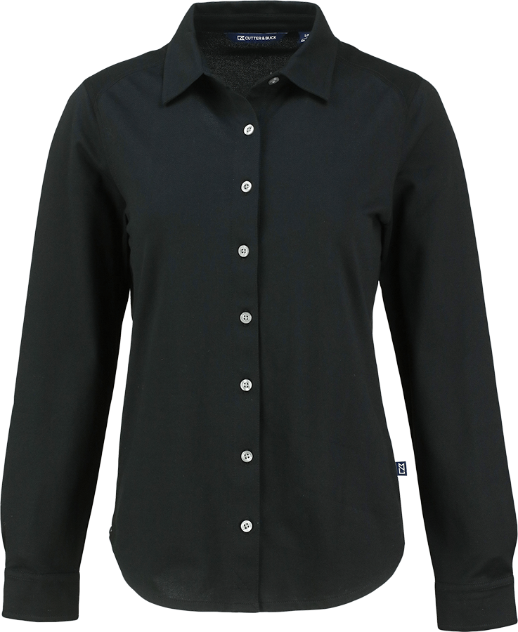LCK00188 Ladie's Tri-Blend Eco Soft Pique Knitted