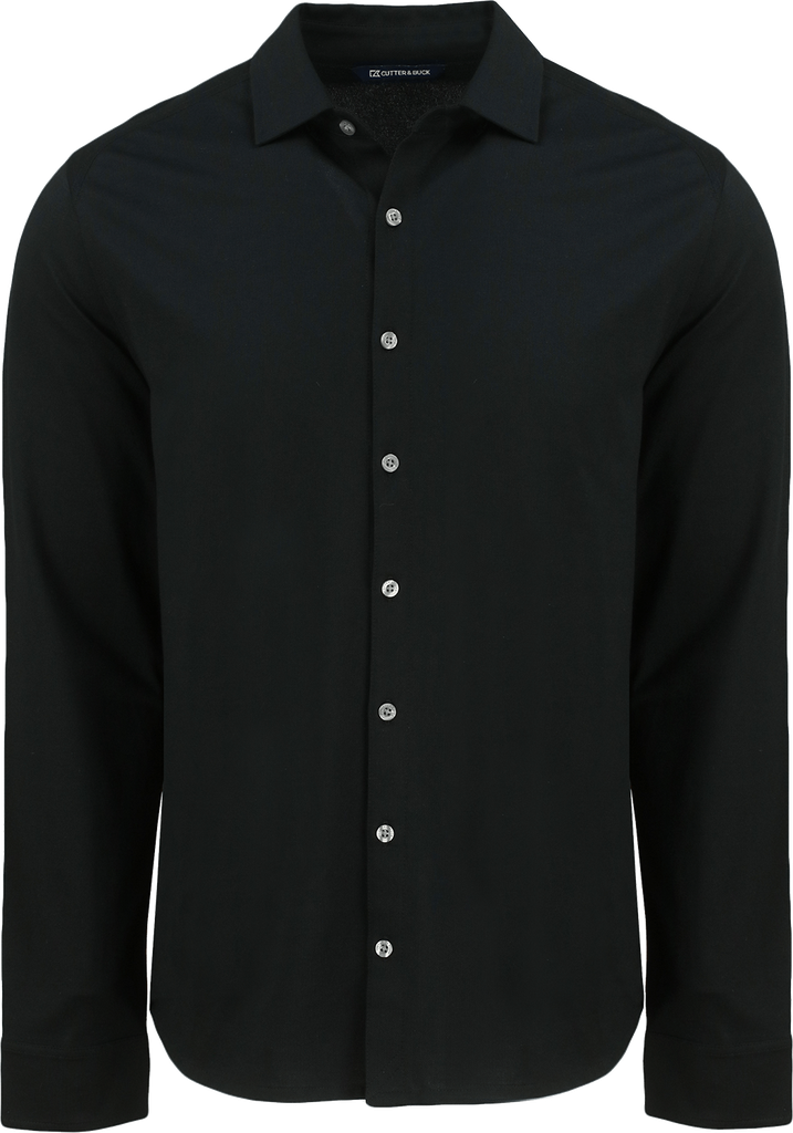 MCK01332 Men's Tri-Blend Eco Soft Pique Knitted