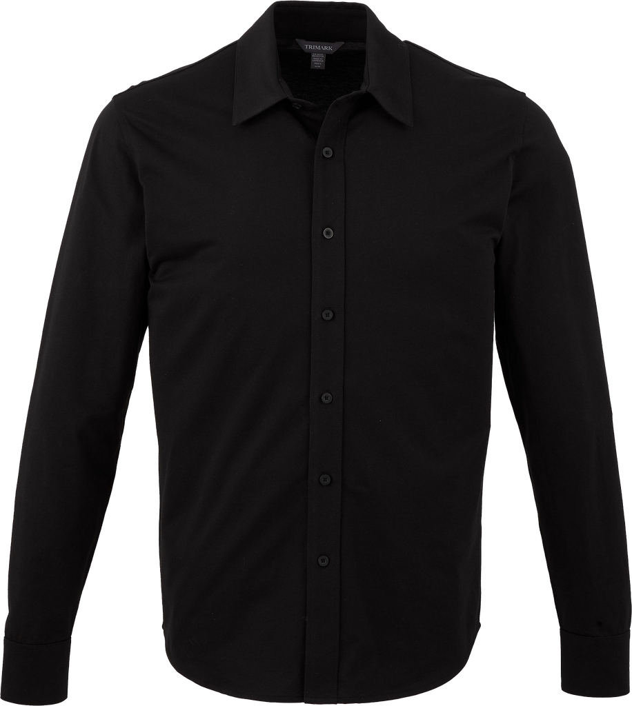 17746 Men's TATRA Eco Knit Shirt