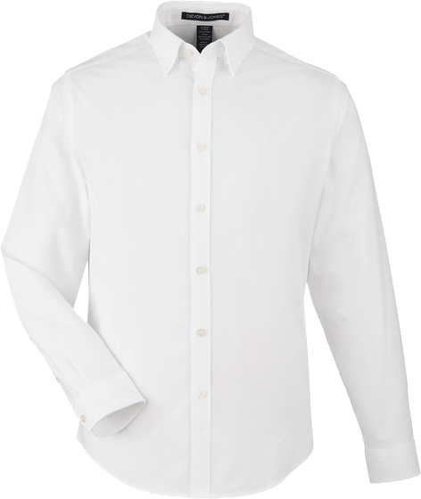 DG505 Men's Spencer Polin Dress Shirt