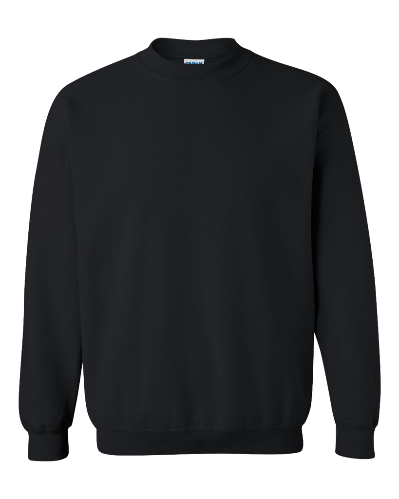18000 Unisex Heavy Blend Crewneck Sweatshirt