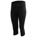 N8023W Ladie's 3/4  Legging