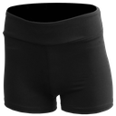 N8024W Ladie's Short Legging