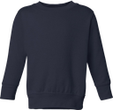 XO733J Junior Round Neck Sweatshirt
